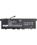 Акумулятор для ноутбука HP Envy X360 13-AG (KC04XL) 15.4V 3454mAh (original)