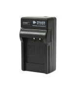 Мережевий зарядний пристрій PowerPlant для Fuji NP-48
