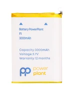 Акумулятор PowerPlant BM4E для Xiaomi Pocophone F1 3000mAh