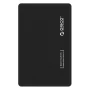 Внешний карман ORICO для HDD 2588US3-V1-BK-PRO, Black