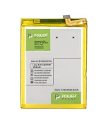 Аккумулятор PowerPlant HB396693ECW для Huawei Mate 8 3900mAh