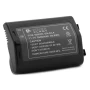 Акумулятор PowerPlant для Nikon EN-EL4 2600mAh
