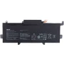 Акумулятор для ноутбуків ASUS Zenbook UX330UA (C31N1602) 11.5V 4940mAh