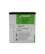 Аккумулятор PowerPlant BL171 для Lenovo A680 1500mAh