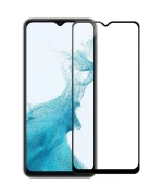Захисне скло Full screen PowerPlant для Samsung Galaxy M13
