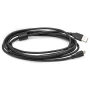 USB Кабель PowerPlant USB 2.0 AM - Micro, 3м
