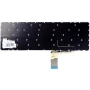 Клавіатура для ноутбука LENOVO Ideapad 310-15ABR, 310-15IAP, 310-15ISK, Black