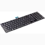 Клавіатура для ноутбука TOSHIBA Satellite L55-A5284, Black