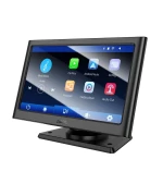 Монитор для авто HOCO HU2 Imogen 7-inch car wireless portable screen, Black
