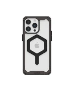 Чехол - накладка UAG AAA Plyo для iPhone 14, Black