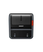 Термопринтер для друку наклейок NIIMBOT B3S_P, Black