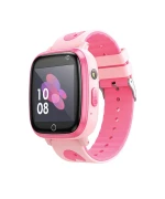Детские смарт-часы Hoco Y100 400 mAh, Pink