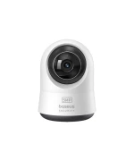IP-камера відеоспостереження Baseus Security P1 Pro Indoor Camera 3K 5MP, White