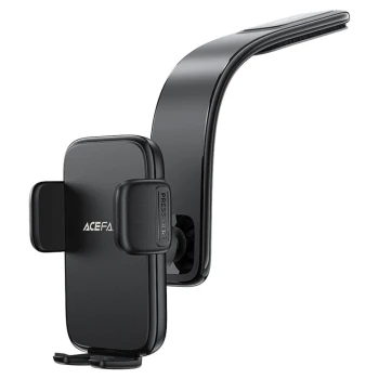Автомобильный держатель для смартфона ACEFAST D28, Black
