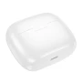 Бездротові Bluetooth навушники BOROFONE FQ7 400 mAh, White