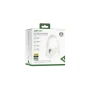 Беспроводные Bluetooth наушники ACEFAST H6 active noise reduction wireless headset 500 mAh, White