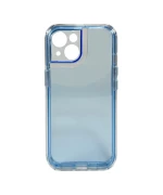 Чехол-накладка Space III для iPhone 14, Blue