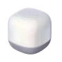 Портативна Bluetooth Колонка Baseus AeQur V2 Wireless Speaker Moon 1800 mAh, White