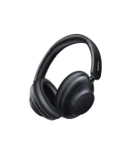 Bluetooth навушники - гарнітура UGREEN HP202 HiTune Max5 Hybrid Active Noise-Cancelling Headphones, Black