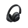 Bluetooth навушники - гарнітура UGREEN HP202 HiTune Max5 Hybrid Active Noise-Cancelling Headphones, Black