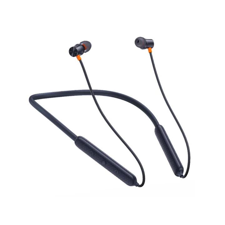Беспроводные Bluetooth наушники ACEFAST N2 180 mAh, Navy Blue