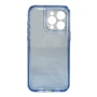 Чехол-накладка Space III для iPhone 14 Pro, Blue