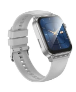 Смарт-часы HOCO Y26 Smart sports watch (call version), Silver