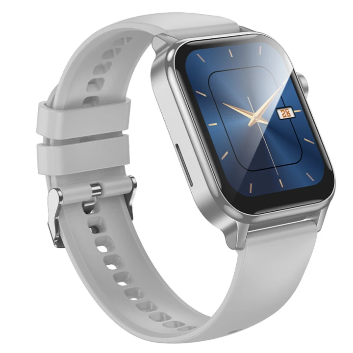 Смарт-часы HOCO Y26 Smart sports watch (call version), Silver