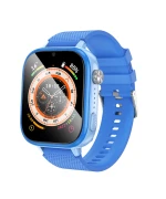 Дитячий смартгодинник HOCO Y101 4G IP65 680 mAh, Blue