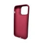 Чохол - накладка Cosmic Silky Cam Protect для iPhone 14 Pro Max