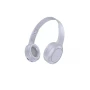 Бездротові Bluetooth навушники HOCO W46 200 mAh, Blue Gray