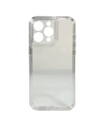 Чехол-накладка Space III для iPhone 14 Pro, Transparent