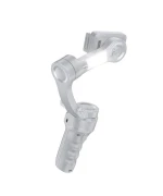 Трехосний стабілізатор HOCO K24 Support 3-axis smart gimbal, Gray