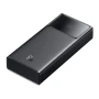 Внешний аккумулятор Power Bank Baseus Star-Lord Digital Display Type-C/USB 20000mAh 65W, Cluster Black