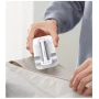 Настольный держатель для телефона UGREEN LP373 Foldable Phone Stand, White