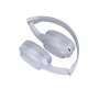 Бездротові Bluetooth навушники HOCO W46 200 mAh, Blue Gray