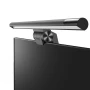 Лампа для монитора Baseus i-wok Series USB Asymmetric Light Source Screen Hanging Light (fighting) Pro, Black