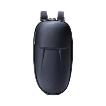 Сумка для електросамокату Xiaomi BHR6750GL Electric Scooter Storage Bag, Black