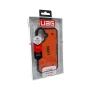 Чехол – накладка UAG AAA Pathfinder Mag для iPhone 16, Orange