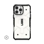 Чохол - накладка UAG AAA Pathfinder Mag для iPhone 15 Pro, White
