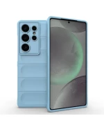 Чехол-накладка Cosmic Magic Shield для Samsung Galaxy S25 Ultra