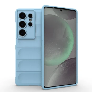 Чохол-накладка Cosmic Magic Shield для Samsung Galaxy S25 Ultra