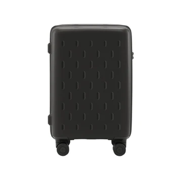 Валіза Xiaomi Mijia Colorful Travel Case 20 Inches, Black