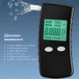 Алкотестер Huiton EK968, Black