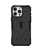 Чехол - накладка Pathfinder Mag Case для iPhone 16 Pro, Grey