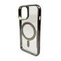 Чохол - накладка Cosmic CD Fashion MAG для iPhone 15 Pro
