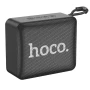 Портативна колонка HOCO BS51 Gold brick sports BT speaker 1200 mAh, Black