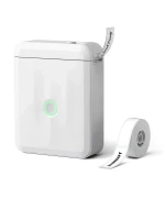 Термопринтер для печати наклеек NIIMBOT D110_M, White