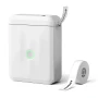 Термопринтер для печати наклеек NIIMBOT D110_M, White