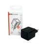 Мережевий Зарядний пристрій Mibrand MI-31 GaN 30W Type-C, Black